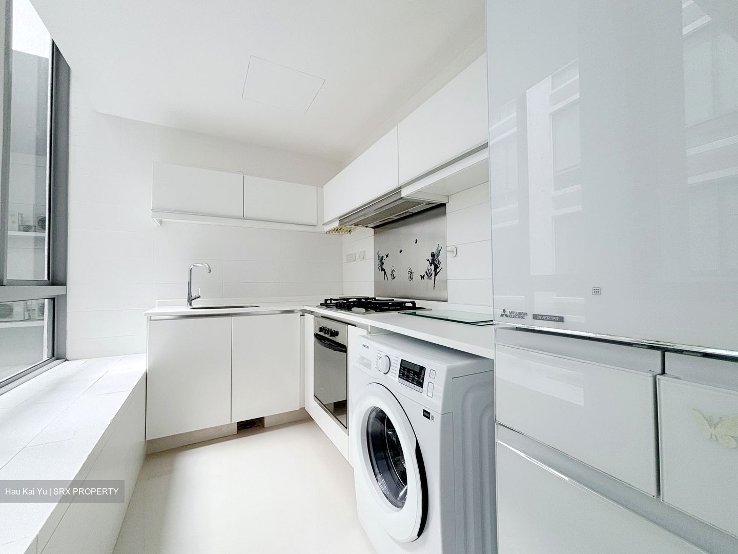 One-north Residences (D5), Apartment #541369771